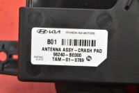 фото thumb №7, Антенна gps 96240-be000 hyundai kona 2 ii 22-