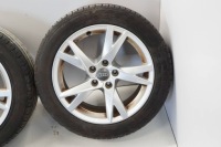 фото thumb №11, Audi a4 b9 a5 16r диски алюмінієві 17" 5x112 7.5j et38 8w0601025k