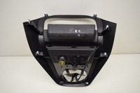 фото thumb №4, Ford ka+ ka plus защита рамка туннеля