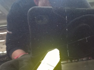 фото thumb №7, Bmw 7 g12 двері зад праві 416