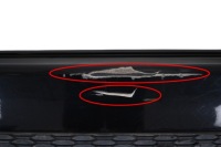 фото thumb №10, Jaguar e-pace задній бампер santorini чорний x540 2018 rhd