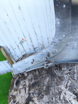 фото thumb №8, Jeep renegade праві переднє крило e