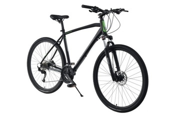 STRONG CROSS LAZARO QUANTUM V3 ALIVIO 28 ГИДРАВЛИКА