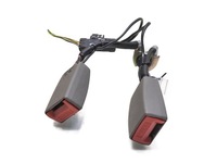 фото thumb №1, Защёлки поперечина безопасности левый задняя c5 i lift