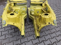 фото thumb №1, Camaro 2016-20 четверть порог перед правая левая