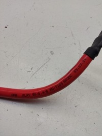 Bmw 3 g20 g21 2022 клема плюсова 6991147 Ціна, фото thumb