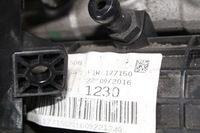 фото thumb №14, Двигун kia sportage ql d4fd 1.7l дизель 85kw 2017