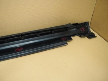 фото thumb №6, Накладка планка порогова поріг ліва mini r55 7167591