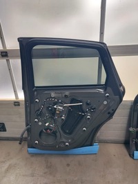 фото thumb №10, Двері porsche macan праве передні праве задня m7s