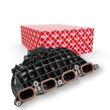 фото thumb №10, Колектор всмоктуючий bmw f07, f10, f11, f22, f23, f25