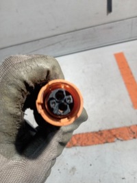 фото thumb №3, Bmw x3 g01 шланг wyskoiego напряжения 8485587