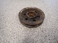 фото thumb №5, Honda jazz ii 02- l13a1 колесо ременное вала коленчатого