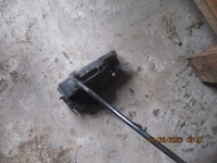 фото thumb №1, Замок перед лівий 6pin renault espace iv europa