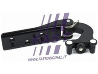 фото thumb №2, Напрямна ролик двері opel movano b renault master iii