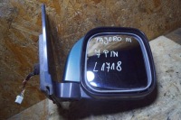 фото thumb №10, Mitsubishi pajero iii зеркало правое 7 pin uk l1718
