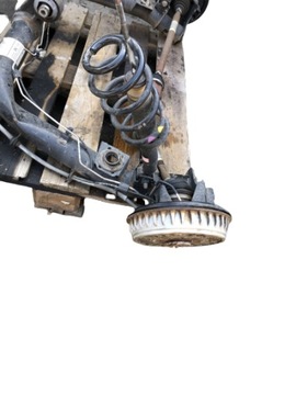 фото thumb №1, Smart forfour ii 453 барабан амортизатор лівий зад