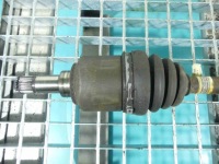 фото thumb №3, Привідний вал ліва fiat punto ii 1.4 16v