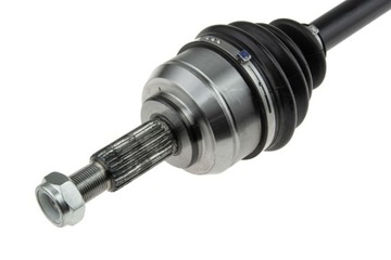 фото thumb №2, Полуось приводная renault eng. 16v fluence megane iii
