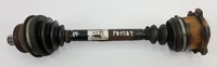 фото thumb №1, Приводной вал правая передняя правый перед vw passat b5 w8