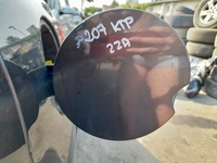 фото thumb №8, Peugeot 207 кришка заливної пального ktp szary shark