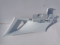 фото thumb №1, Grandland x обшивка стойка обивка левая