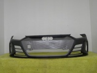 фото thumb №1, Бампер перед audi e-tron gt оригінал