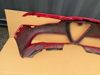 фото thumb №6, Бампер alfa romeo giulia veloce оригинал омыватель pdc оригинал хороший состояние