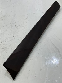 фото thumb №1, Молдинг двері правий перед audi a8 d4 4h0867410