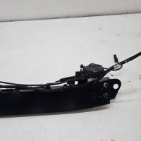 Усилитель балка верхний maserati granturismo m189 Киев, фото thumb