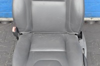 фото thumb №8, Volvo s60 ii v60 сиденье левый кожа водителя