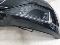 Audi a5 8w рестайлинг  2020- бампер перед комплектный  решётка радиатора pdc ассистент радар acc с Разборки, фото thumb