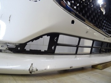 фото thumb №10, Mazda 6 gj рестайлінг бампер перед gsh7-50031 llu