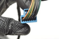 фото thumb №11, Volvo s40 ii v50 зеркало левая электрический 10 pin lift