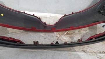 фото thumb №9, Бампер перед переднее renault zoe 1119750x