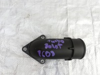 фото thumb №1, Шланг труба радіатора вихлопних газів egr патрубок hyundai