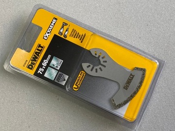 DEWALT BRZESZCZOT MT 75x60mm DIAMENTOWY FREZOWANIE SPOIN PŁYTEK