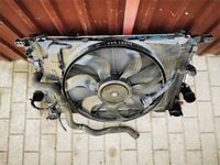 фото thumb №6, Mercedes a-klasa w176 2.2 cdi радіатор комплект радіатор демонтаж