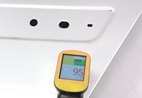 фото thumb №14, Дверь левый задняя lx7w audi s8 a8 d3 4e0833553h 135um