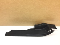 фото thumb №1, Transit connect mk2 ii захист підніжка поріг лівий