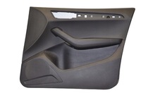 фото thumb №1, Audi q5 8r обшивка двері шкіра czarna