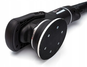 EVOXA HDX8 MK II MASZYNA POLERSKA PLANETARNA 125mm