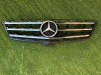 Купити Решітка радіатора решітка радіатора mercedes ml w166 a1668800123, фото thumb