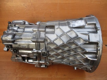 фото thumb №6, Mercedes sprinter 906 2.2 cdi коробка передач коробки передач a9062610303 a9062610003