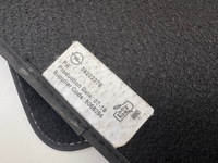 фото thumb №5, Opel corsa e коврики велюровые комплект 39202276