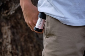 LEDLENSER ML4 уличный фонарик/лампа для кемпинга