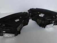 Mercedes glc w253 рестайлинг  full led фара правый  перед с Разборки, фото thumb