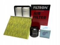 фото thumb №1, Kia optima iv 15-19 2.0 гібрид фільтри набір