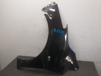 фото thumb №1, Крыло перед левый mazda ii 2 de 07-14