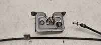 фото thumb №1, Замок трос капот mini r56 r57 cabrio one 1,6