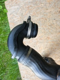 Шланг труба інтеркулер opel insignia a opc 2.8 v6 2003513c Київ, фото thumb